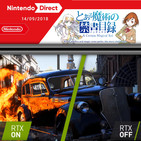 1x06: Un cierto Nintento Direct con Ray Tracing RTX