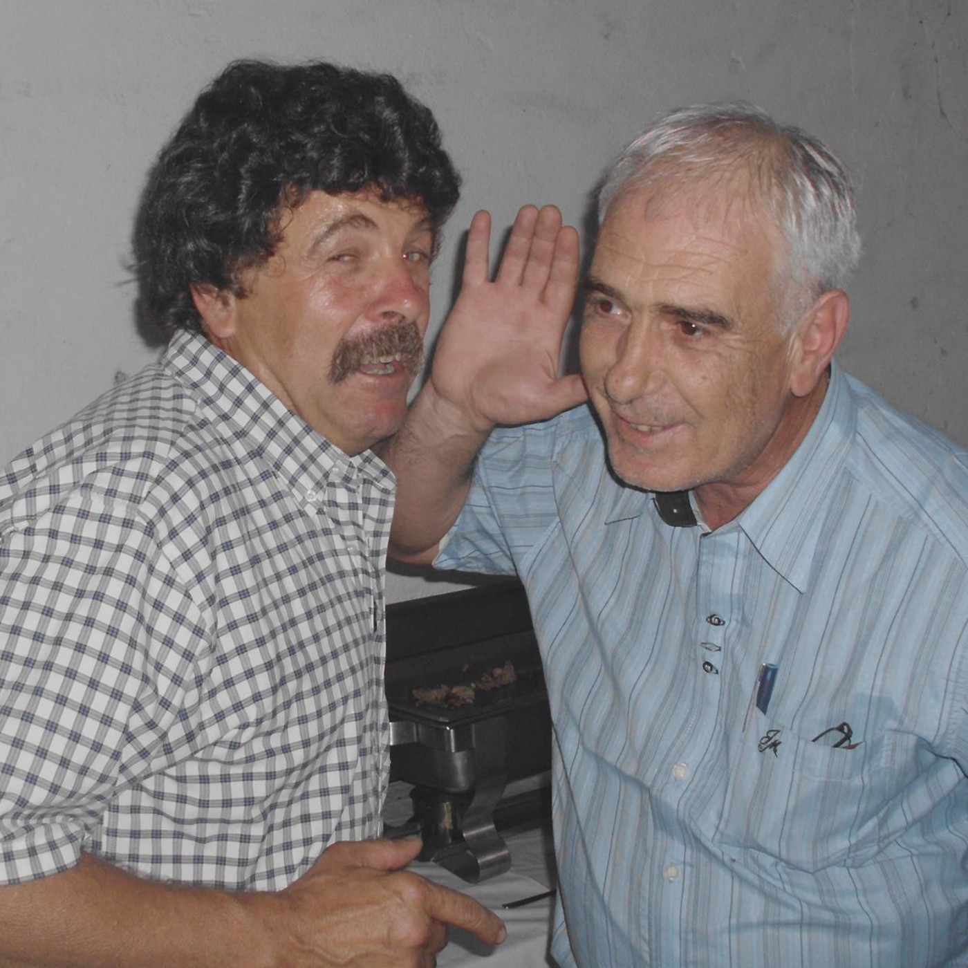 Podcast de Informe Granjero