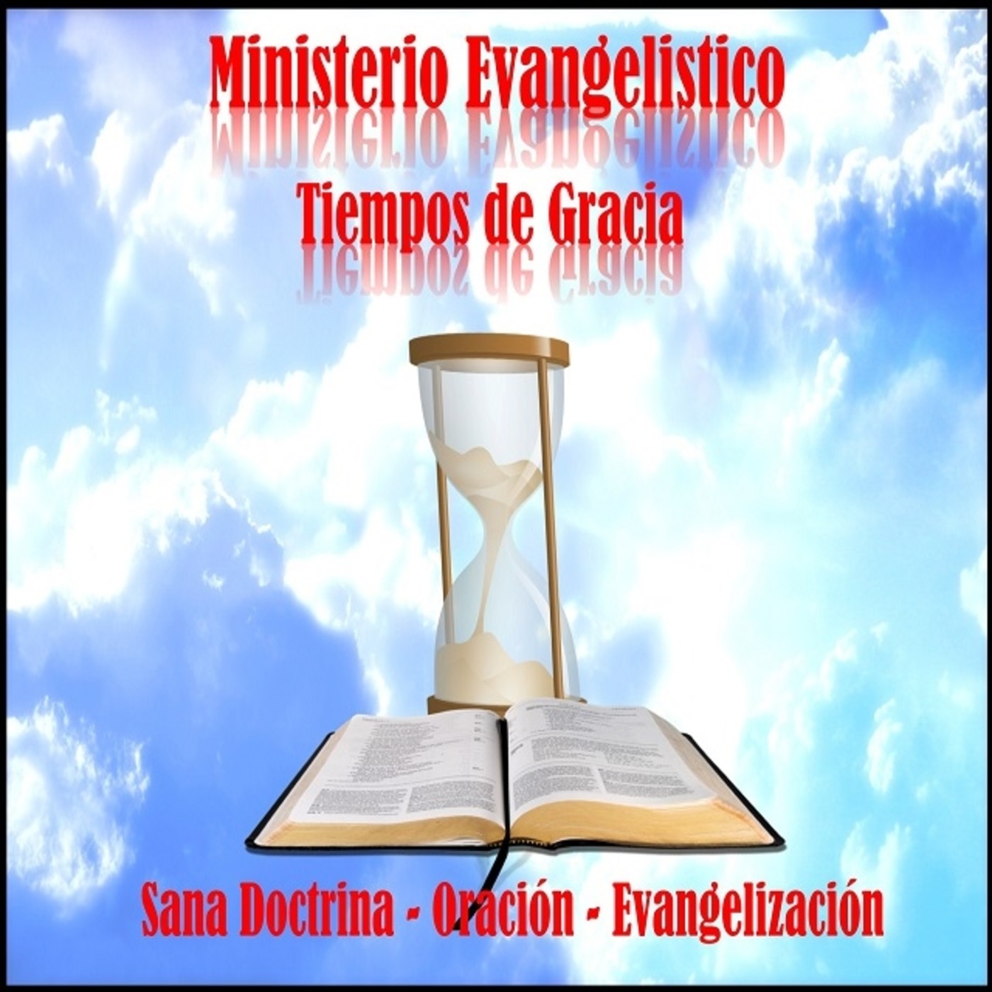 Predica ' Cuando Dios dice No ' Domingo 08 de Julio 2018 Parte 1