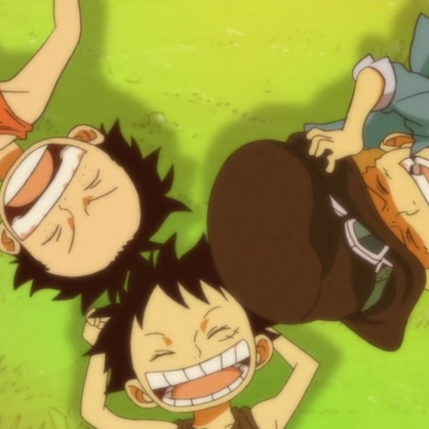 One Piece Podcast