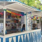 El agua de Cebada... Una bebida popular de un Madrid castizo