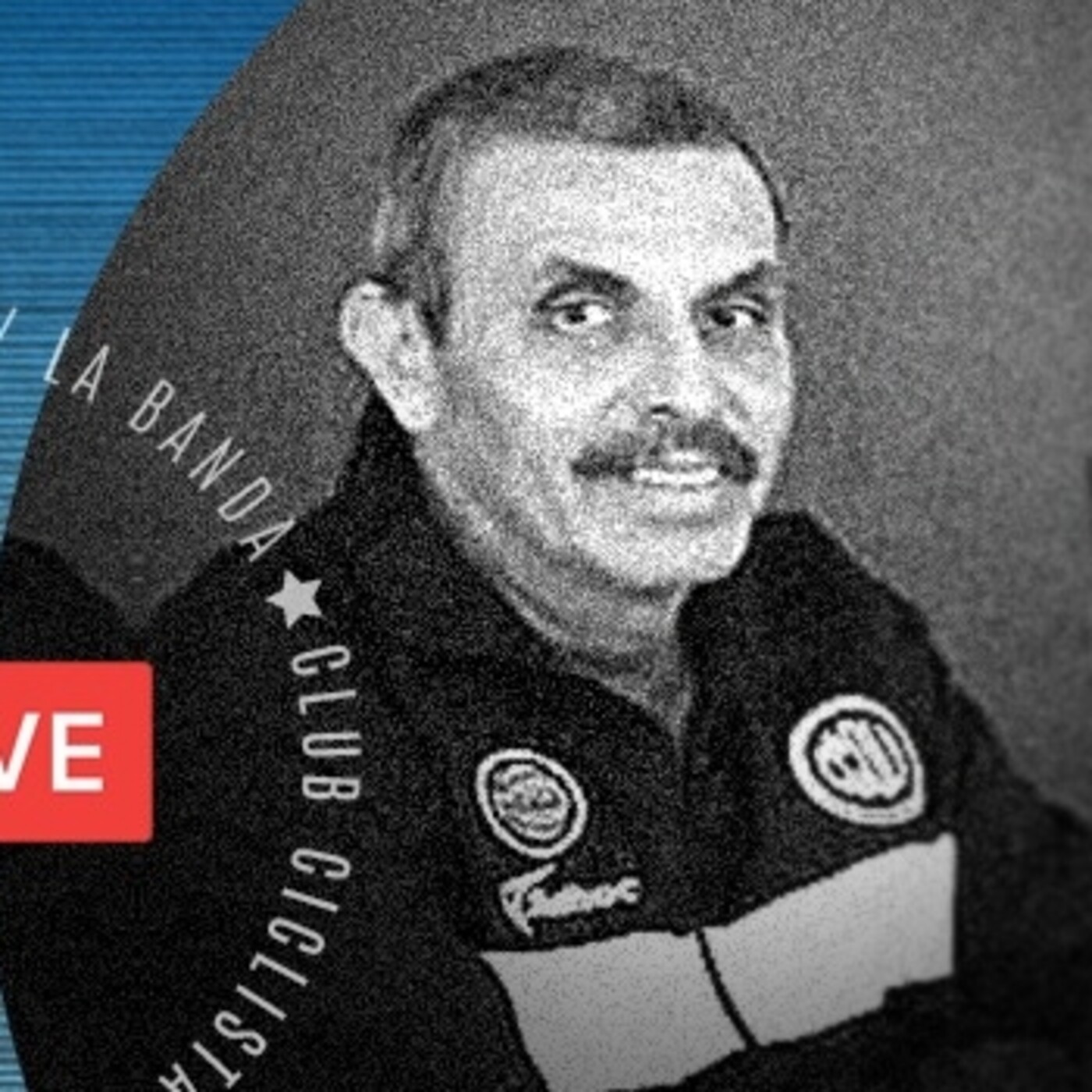 Podcast del Club Ciclista Olímpico