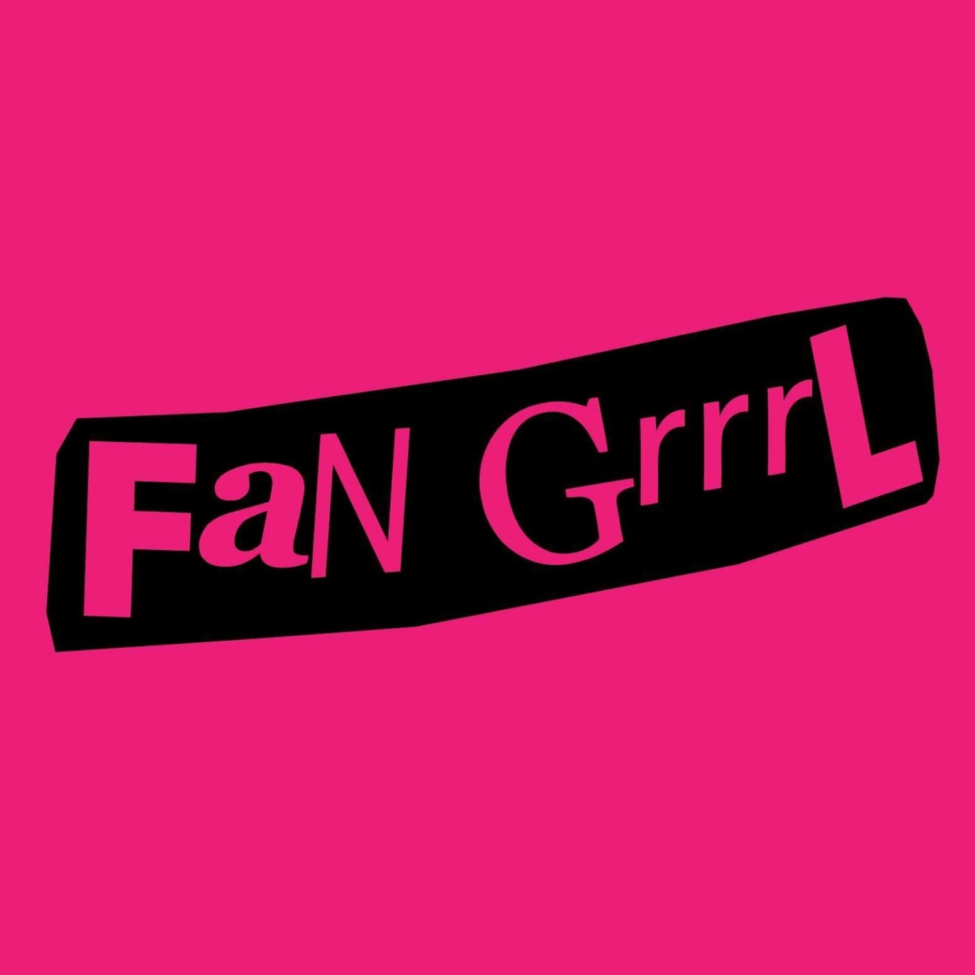 Fan Grrrl