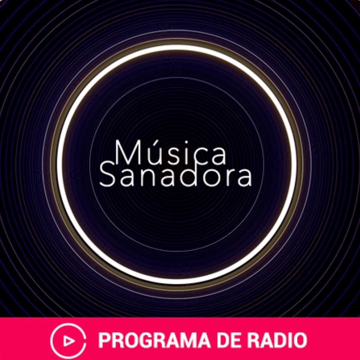 Música Sanadora