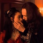 Cap 40: Dracula (el encuentro con lo extraño)