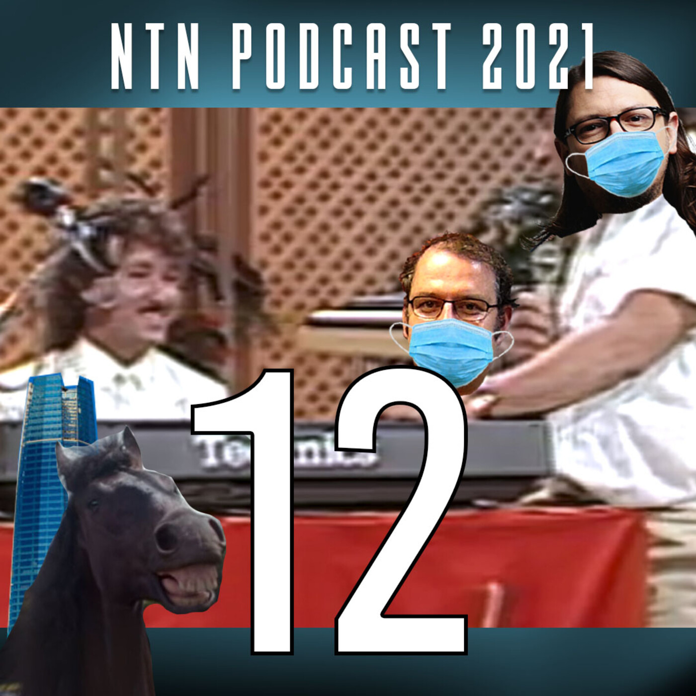 NTN PODCAST