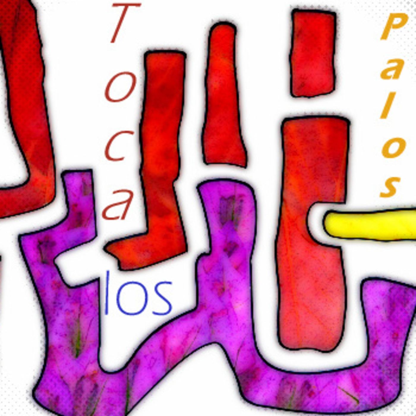 Toca los Palos 2 mayo 2020 episode artwork