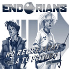 Archivo Ligero ENDORIANS "No regresarás a tu futuro" (enero 2020)