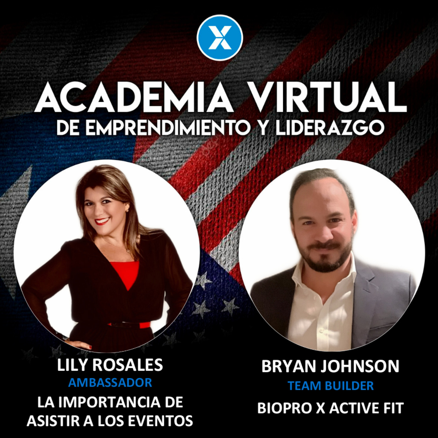 Pioneros FuXion USA
