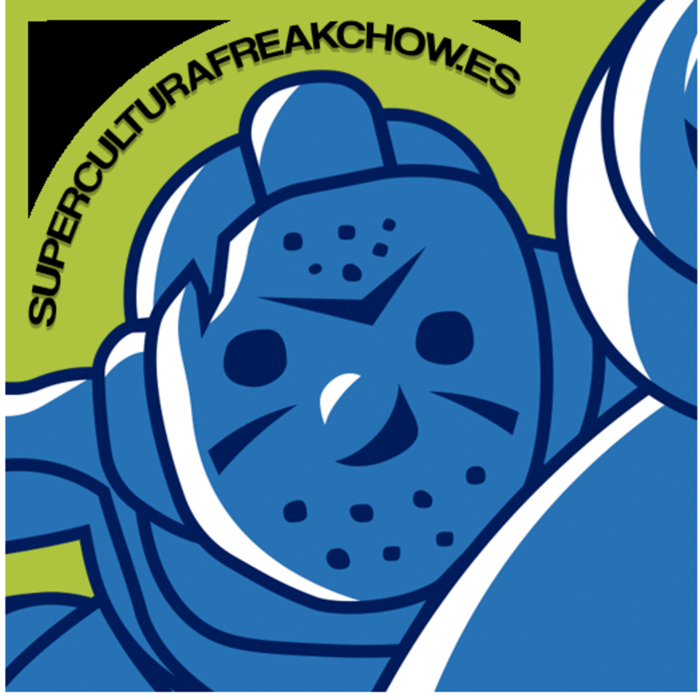 Supercultura Freak Chow