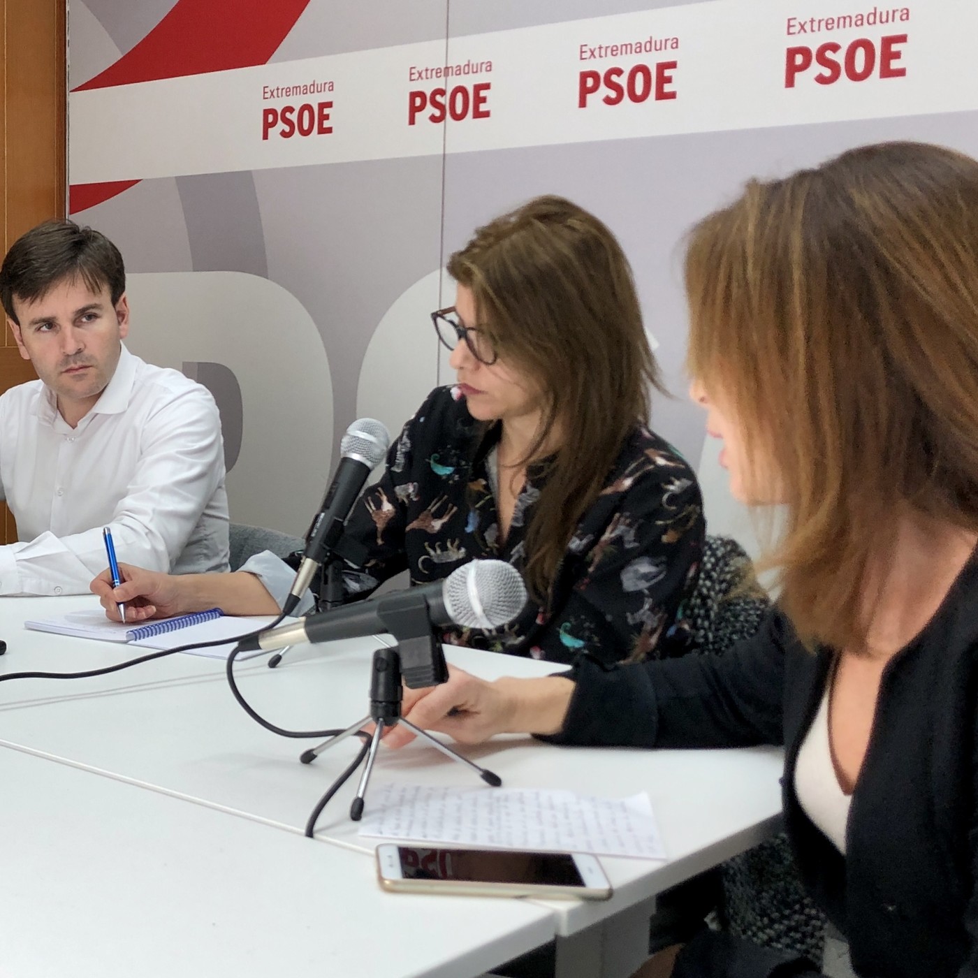 Tu Radio PSOE
