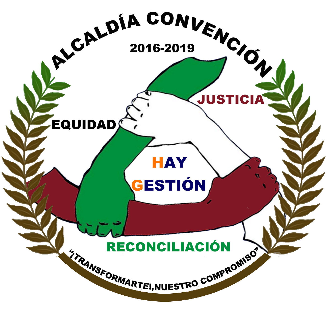Alcaldía De Convención