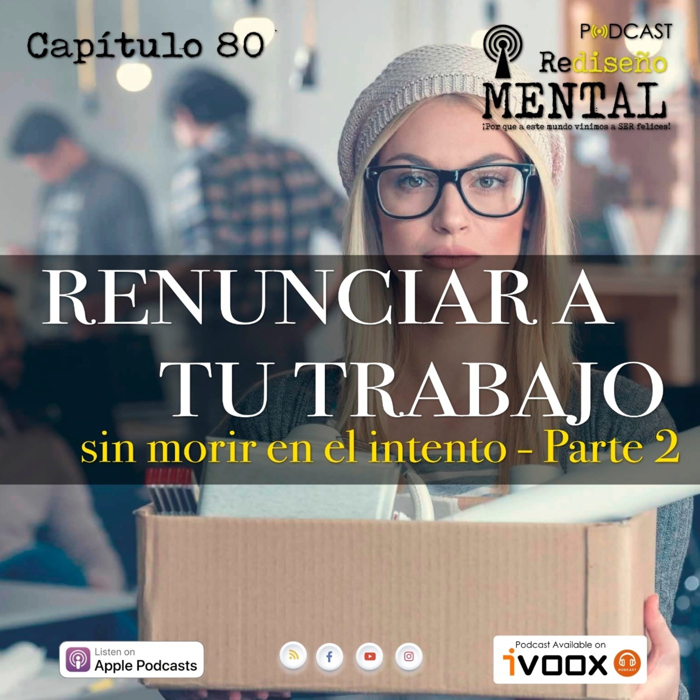Rediseño Mental