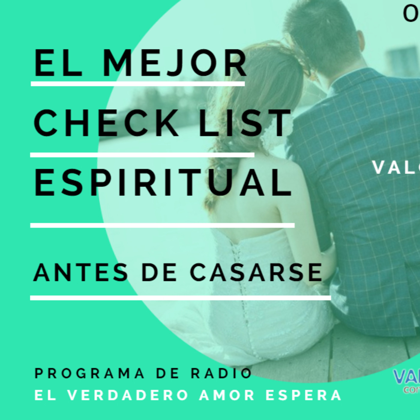 EVAE El Verdadero Amor Espera