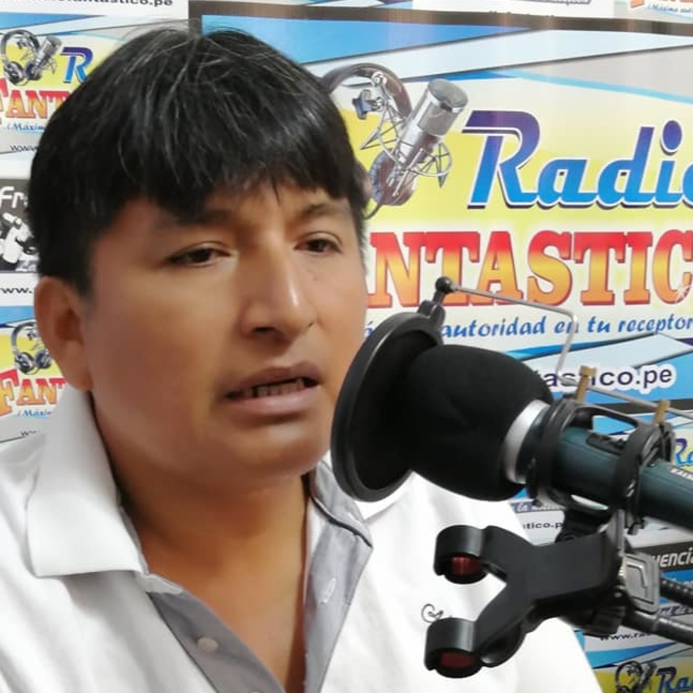 Sebastián Yesquén Mendoza