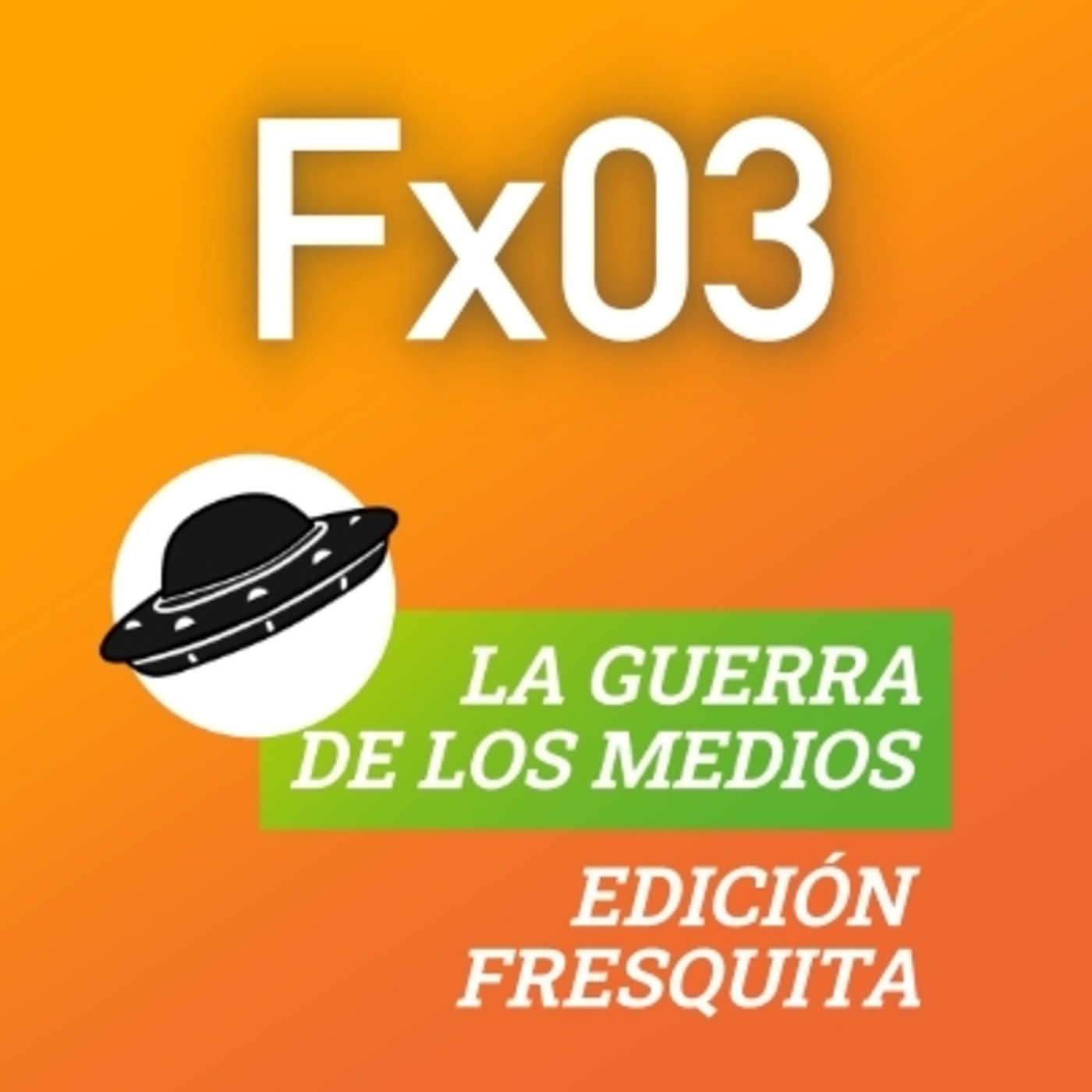 La Guerra de los Medios