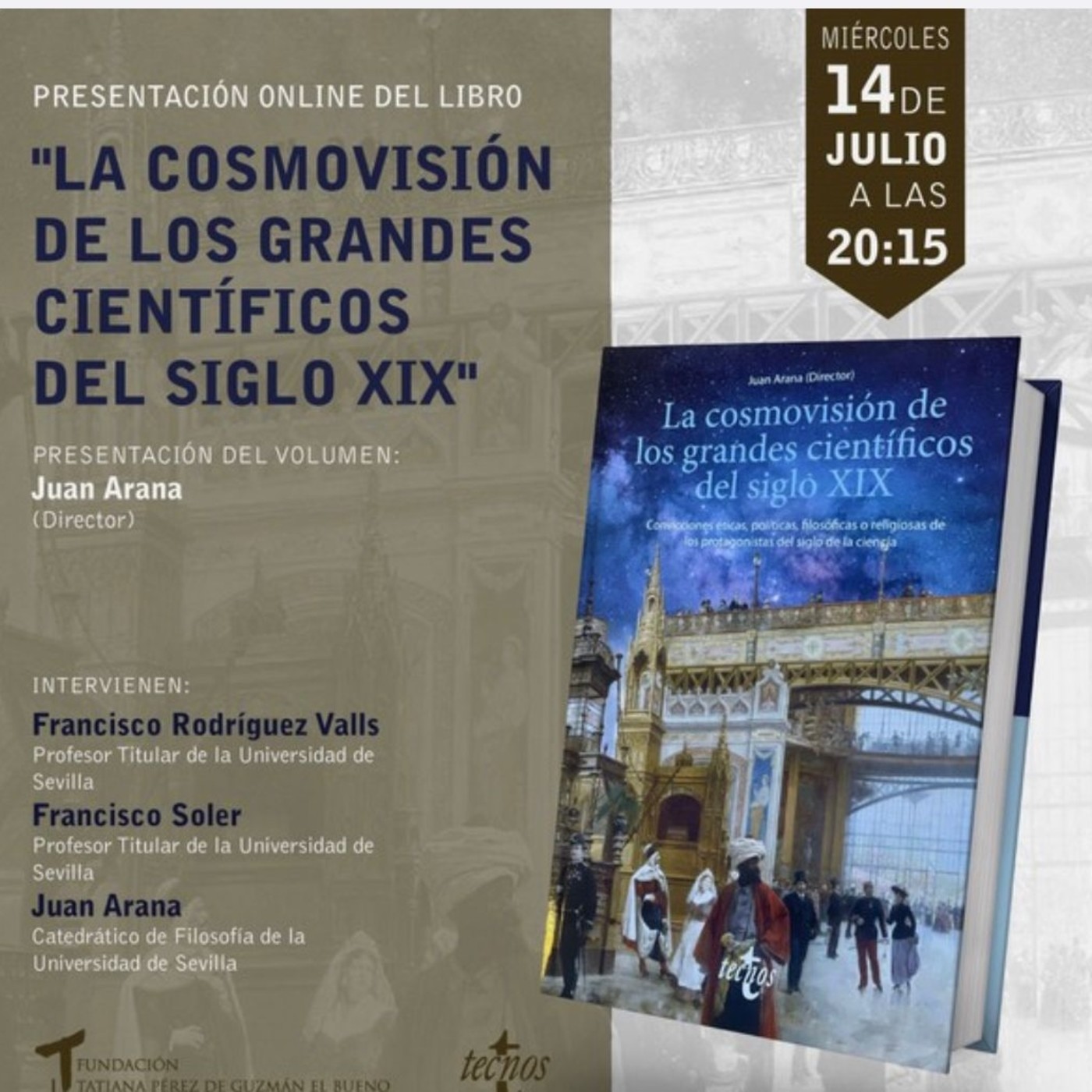 Conferencias