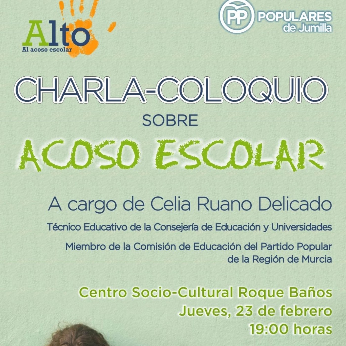 Partido Popular de Jumilla