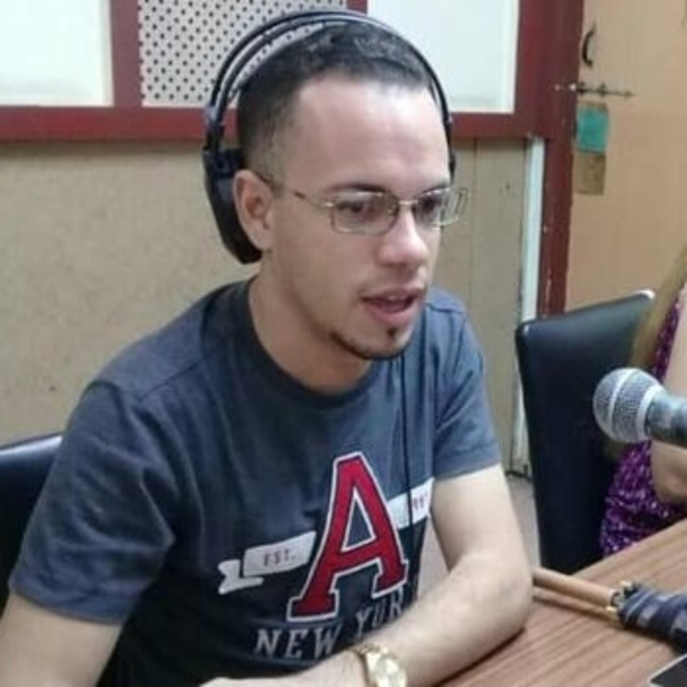 Radio Granma
