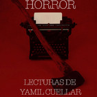 8-Cuentos de Horror: Un habitante de Carcosa (Ambrose Bierce)