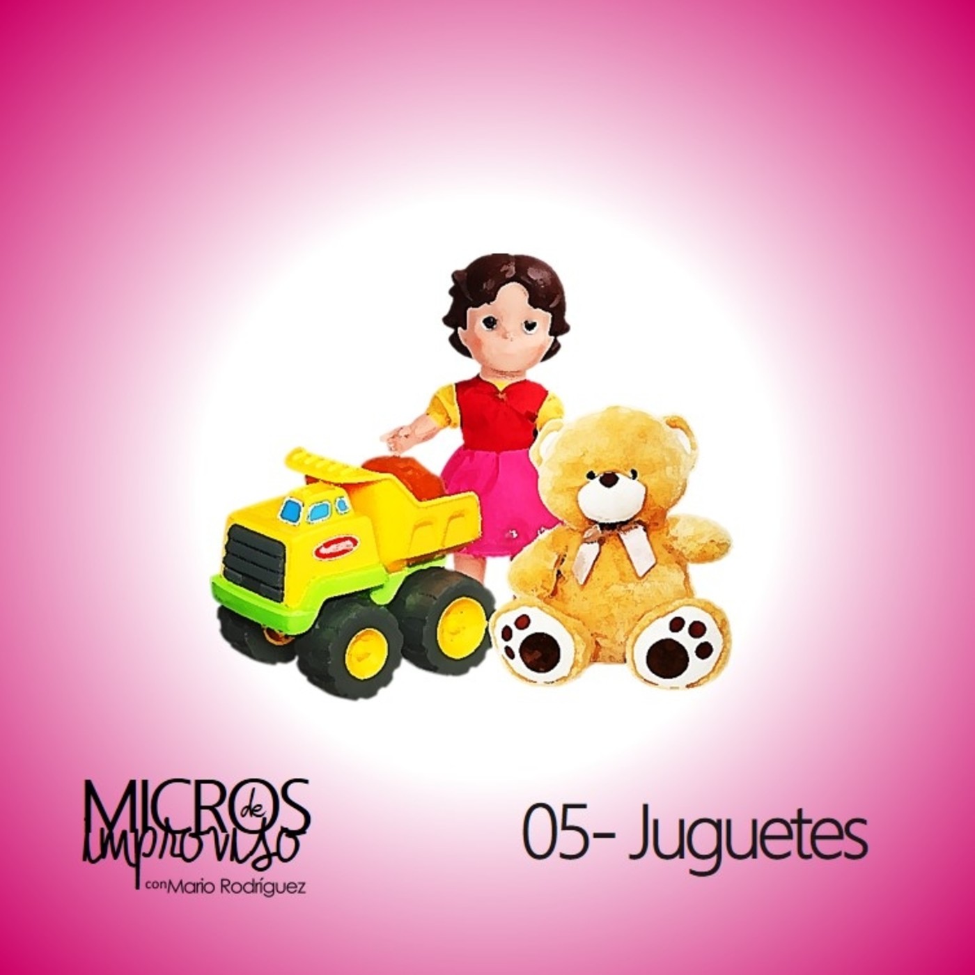 Micros de improviso