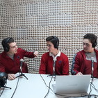 Día de la paz 2º Bach