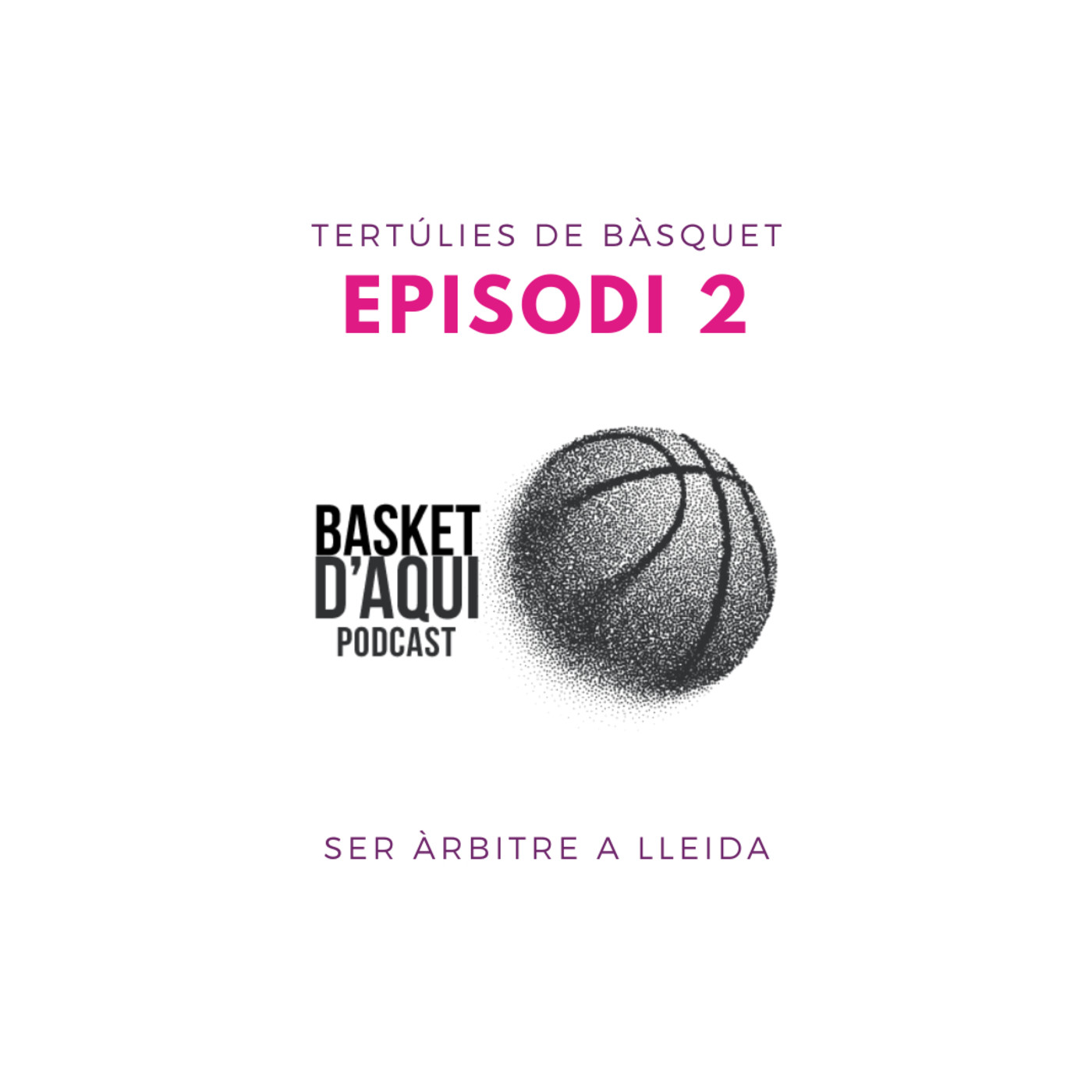 La Tertúlia BDAx02| Ser àrbitre a Lleida
