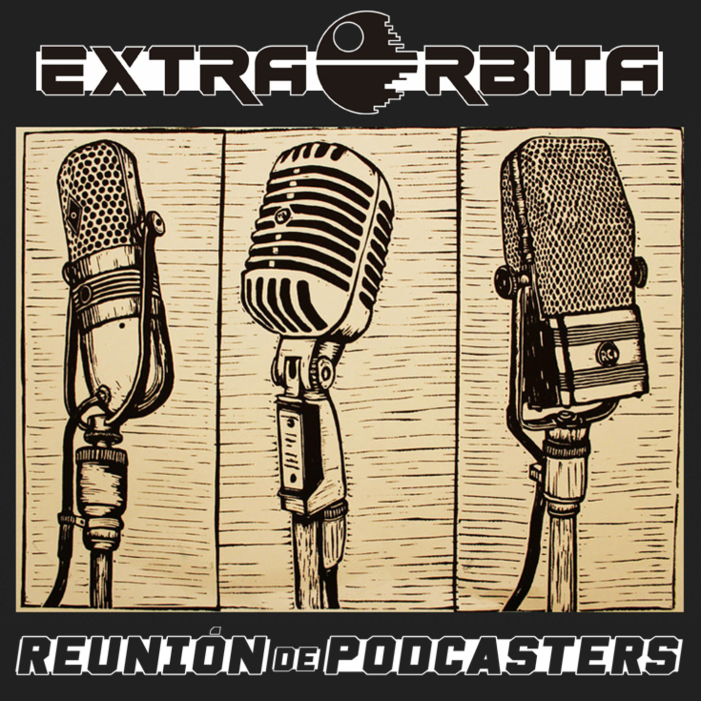 La Órbita De Endor - podcast-