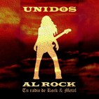 UNIDOS AL ROCK Programa 233
