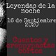 Cuentos cortos y creppypastas