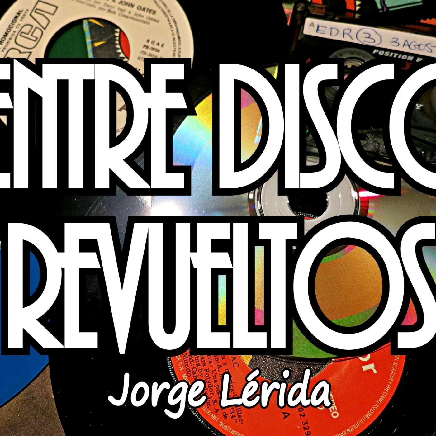 Podcast de Jorge Lérida