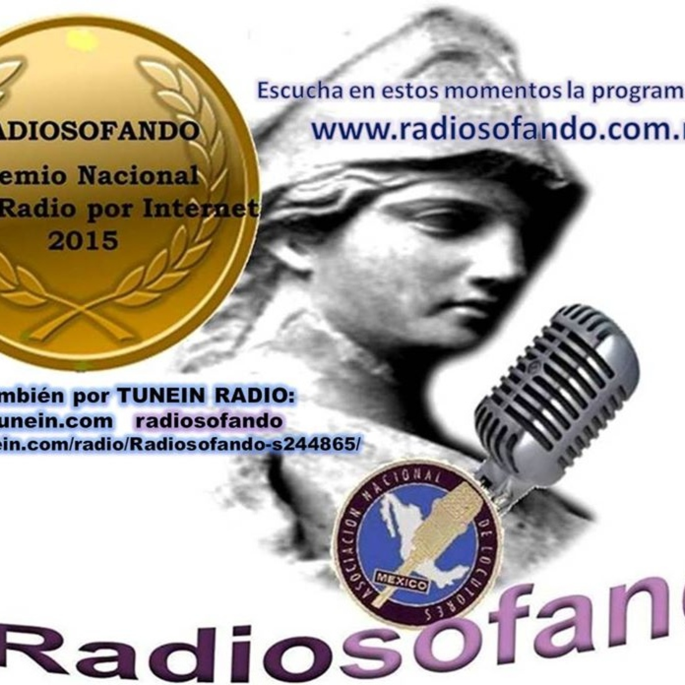 Radiosofando