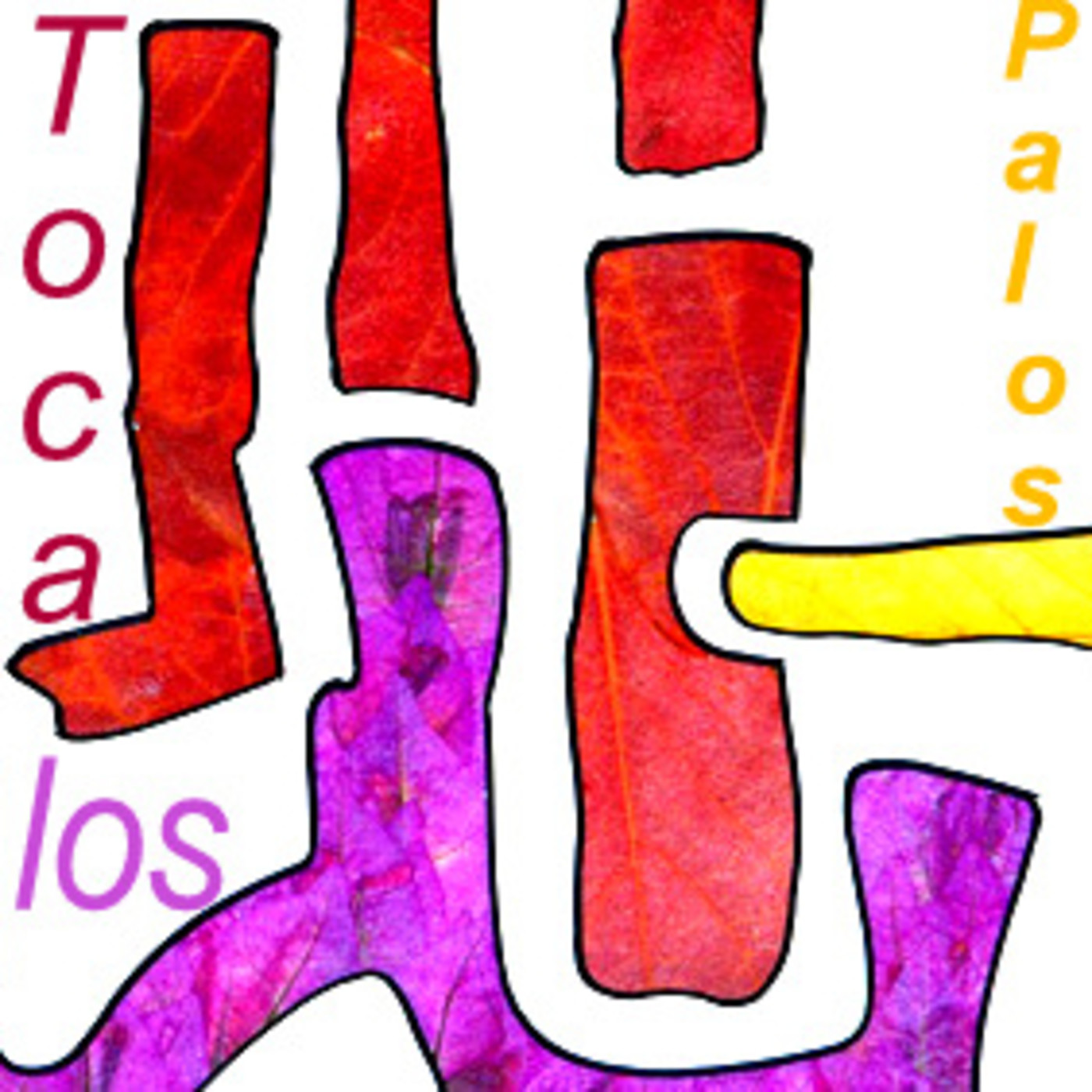 Toca los Palos 14 marzo 2020 episode artwork