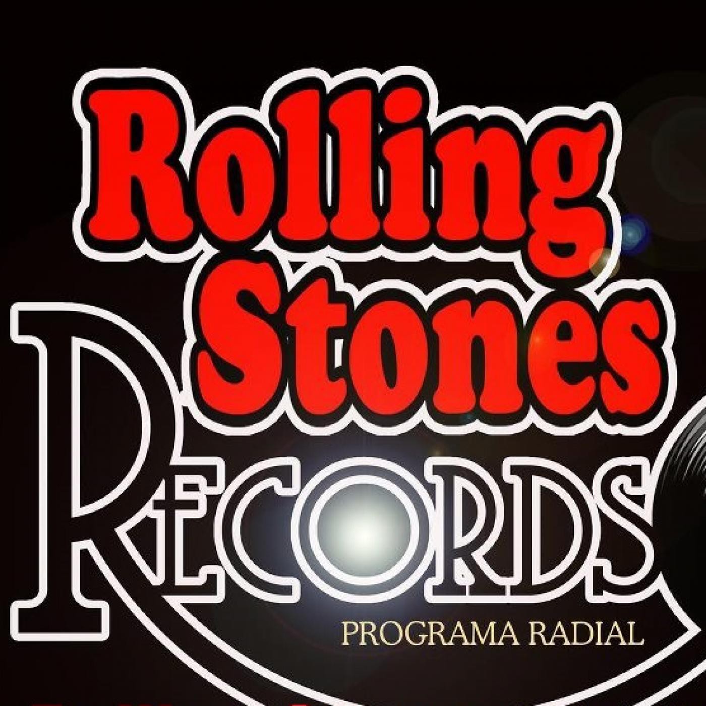 Rolling Stones Records
