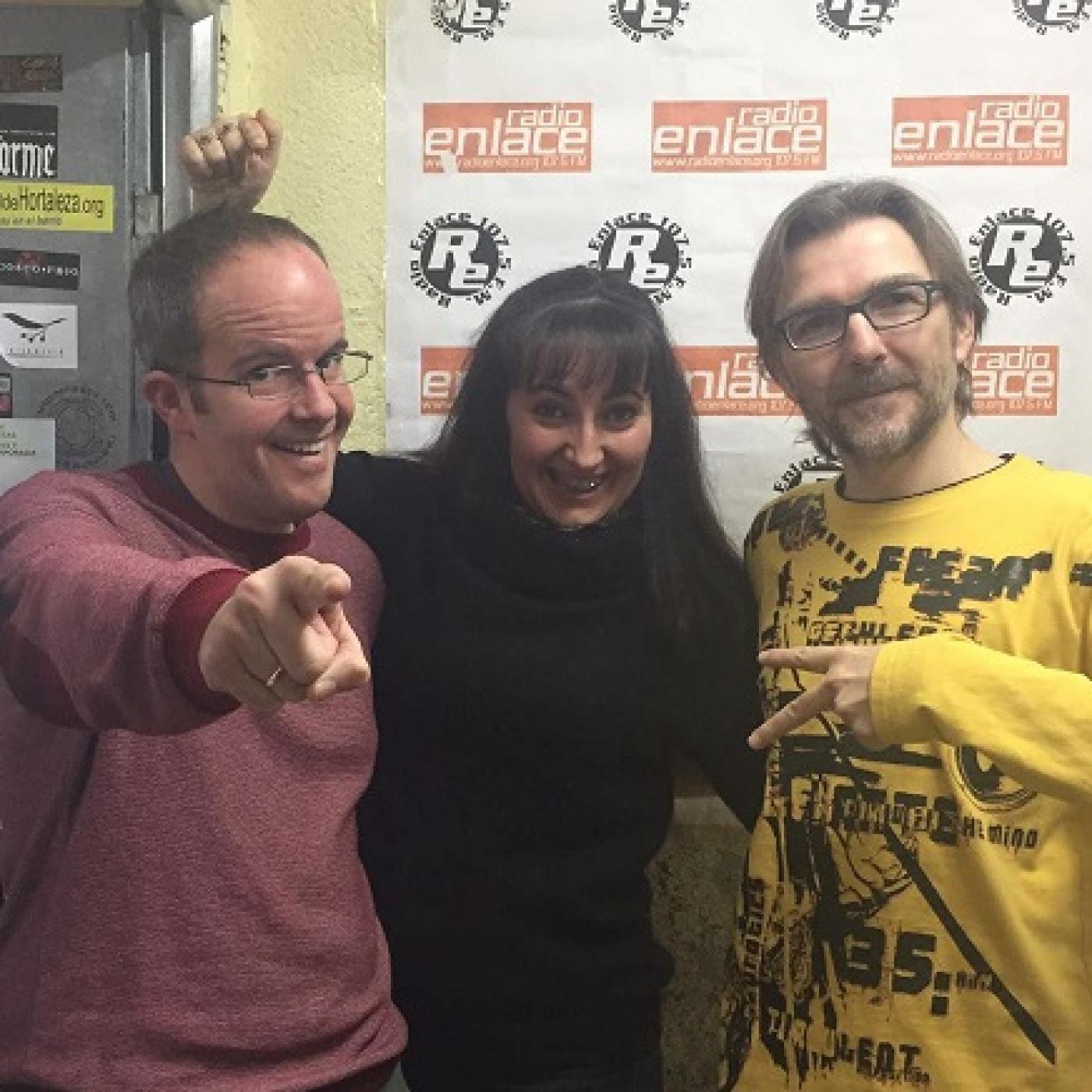 Podcast De Todo Un Poco Radio