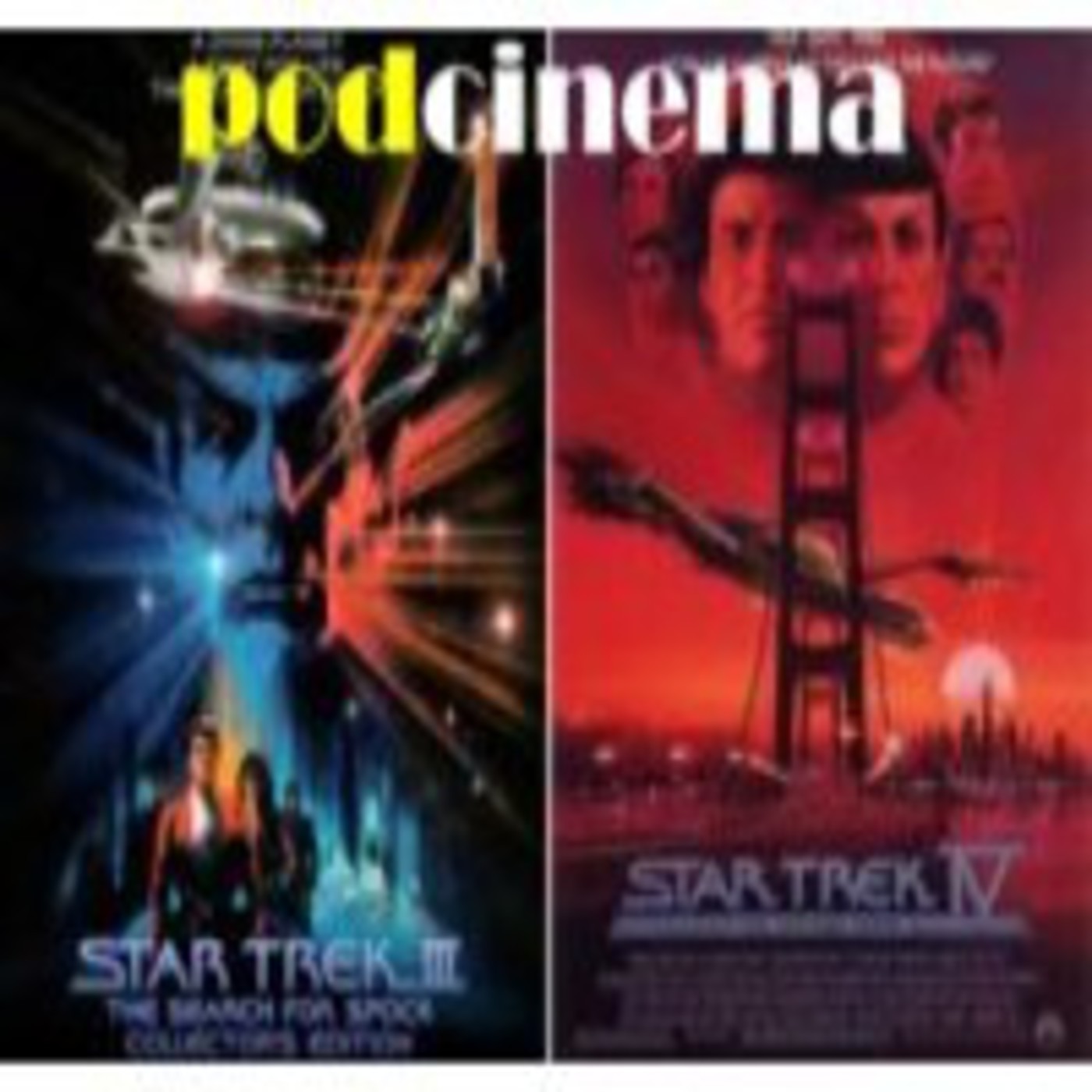 Podcinema