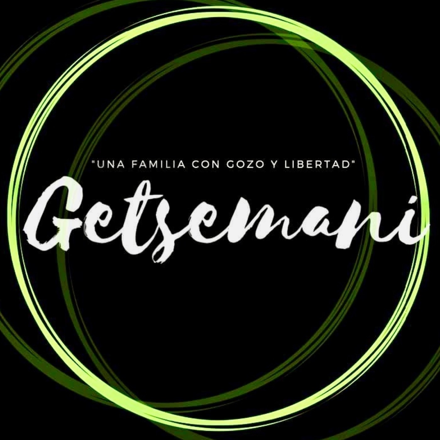 Mi casa Getsemaní