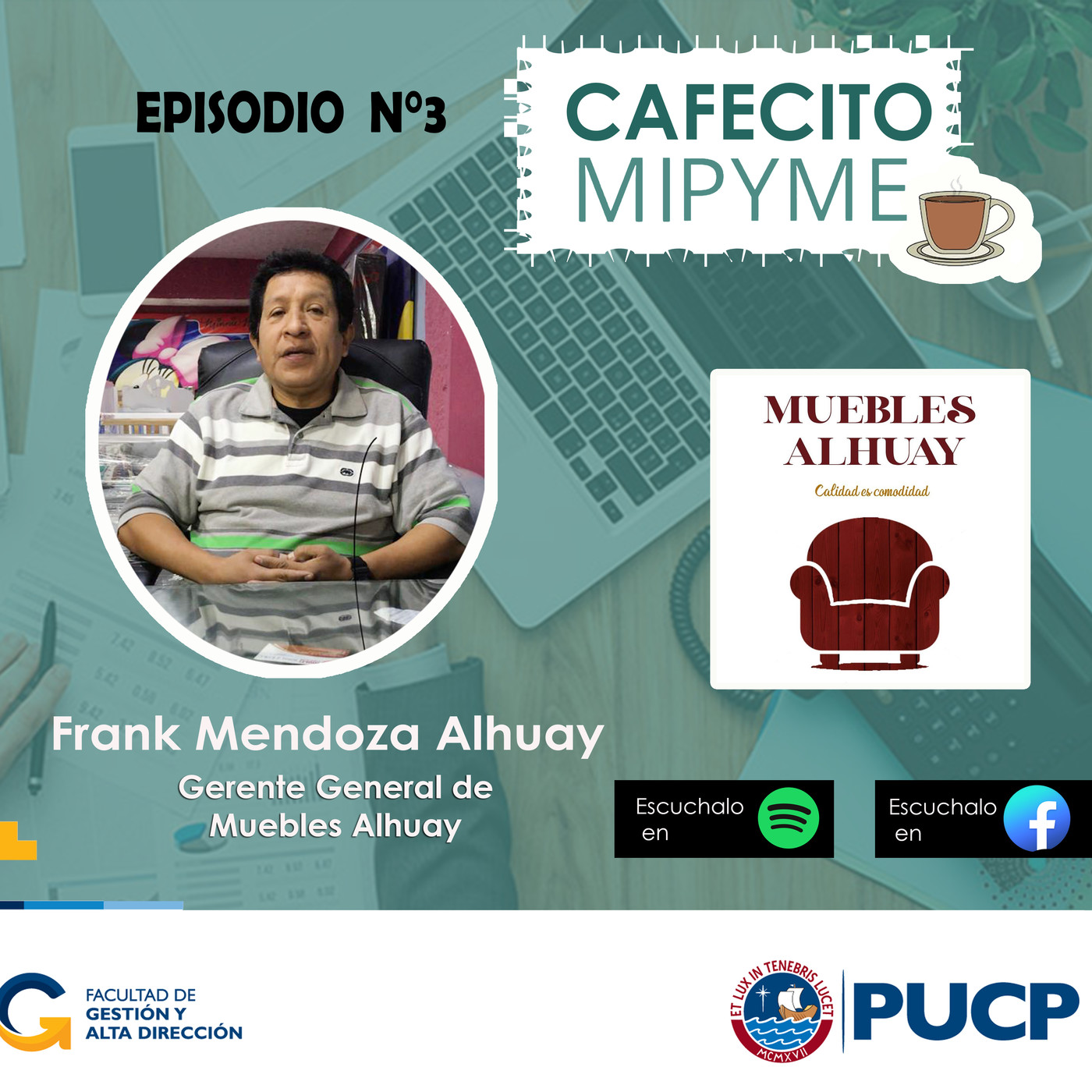 MiPyme Podcast