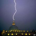 Int. (interpretation): The beloved that connects the worlds. Lightning from heaven.