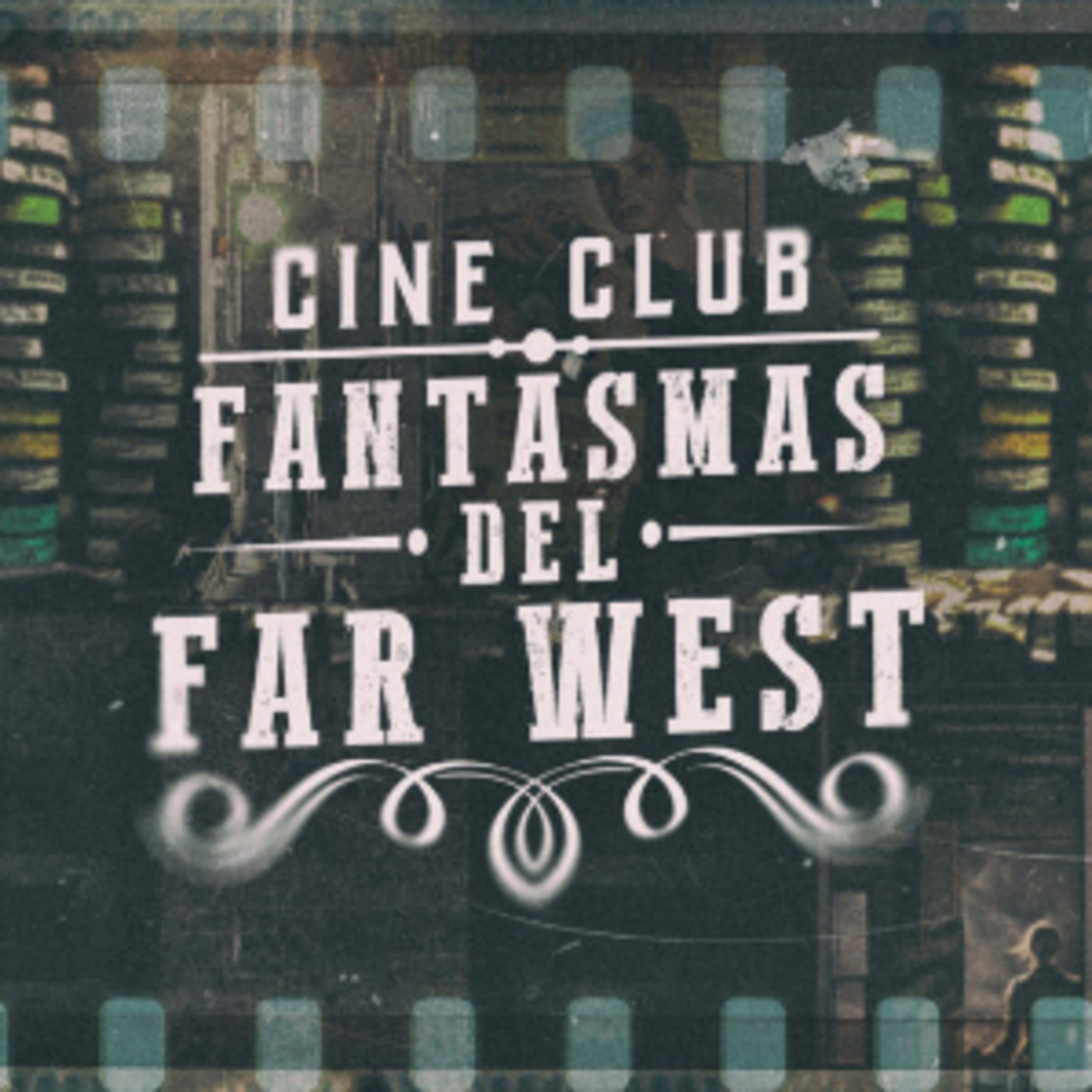 Cuarto milenio (21/03/2021) 16x11: Fantasmas del Far West