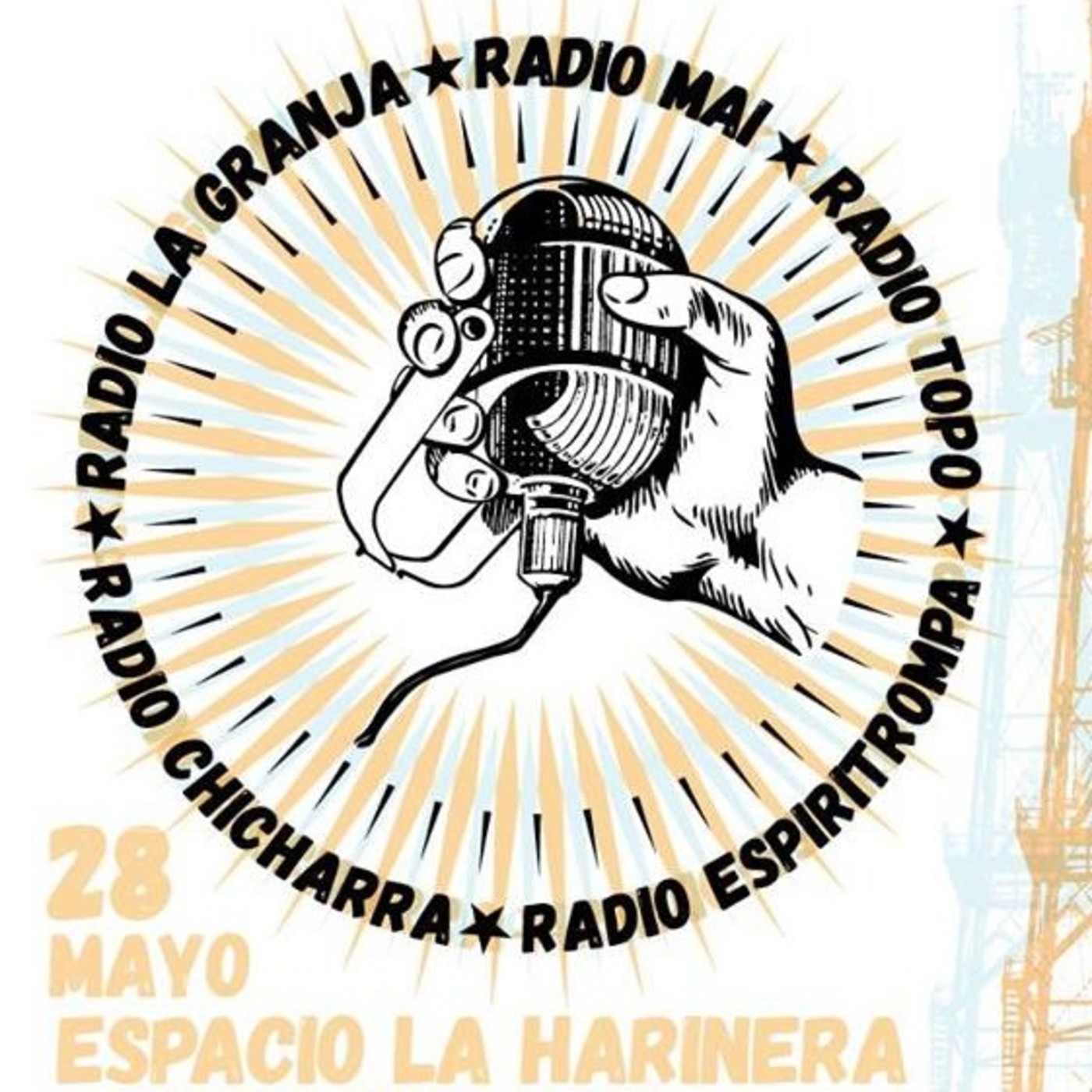 RLG: Cuñas / Promos / Identificativos.