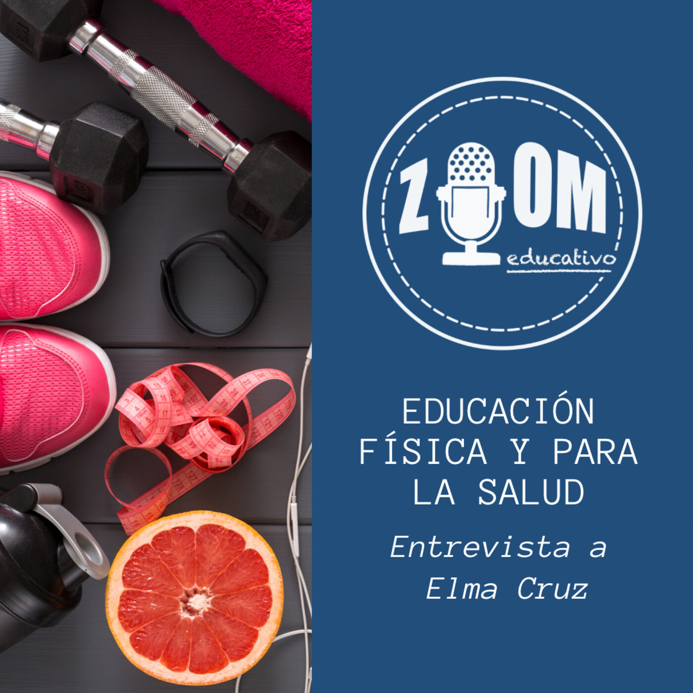 Ep. 16 Educación física y para la salud