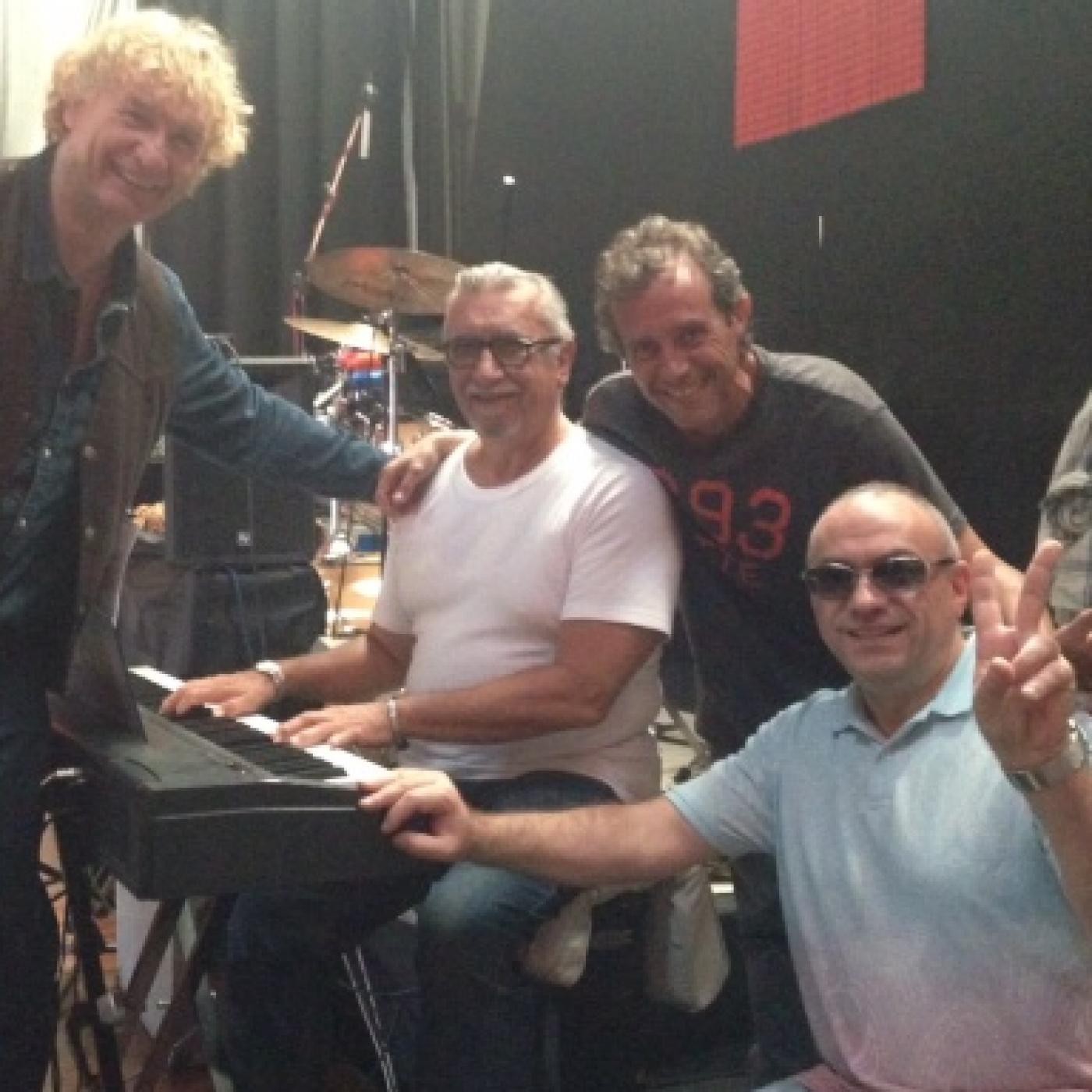 Mi Marbella with Nicole King