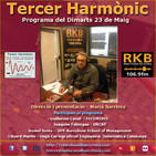 01 x 09 Tercer Harmonic 23.05.2017