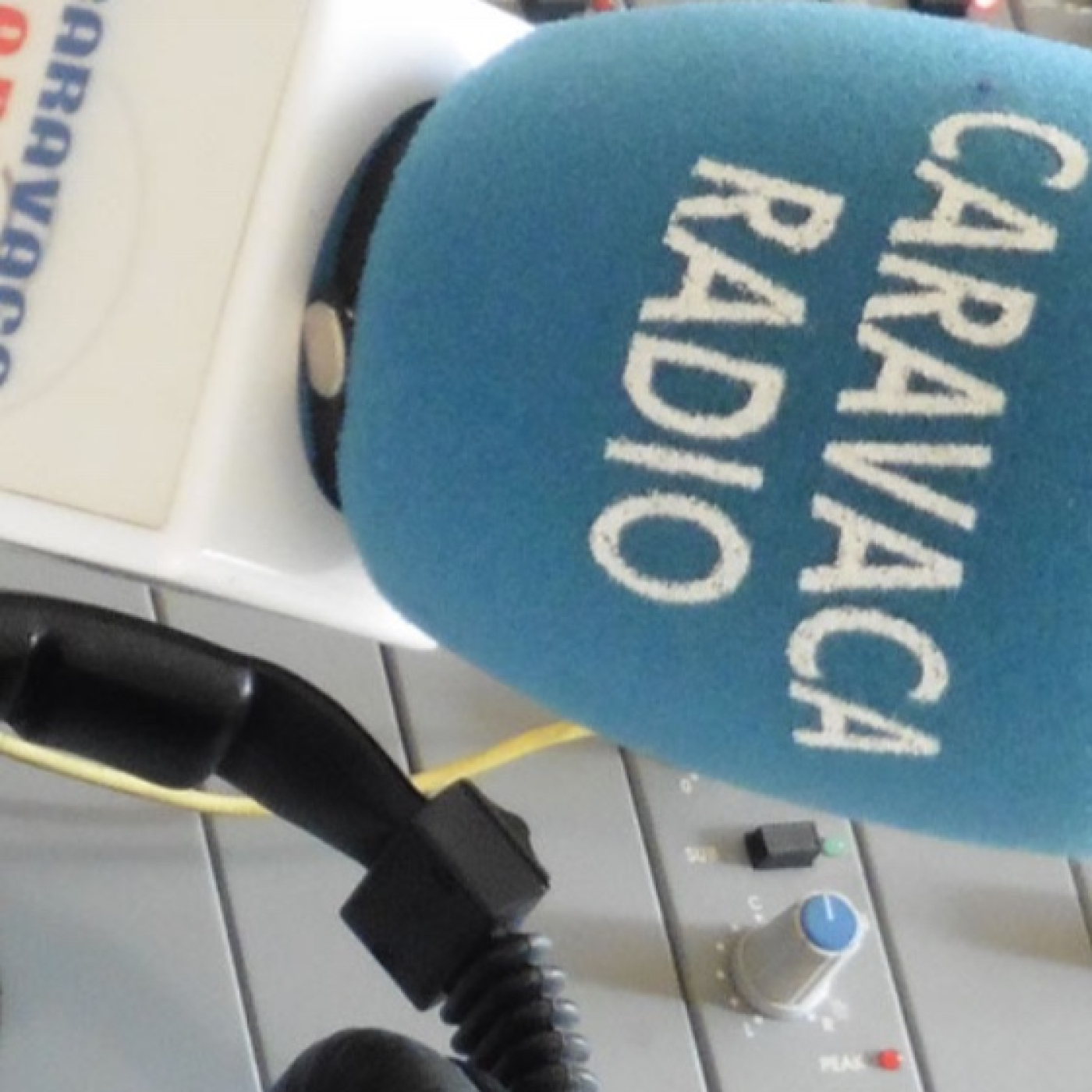 CARAVACA RADIO- Informativo mediodía (04-11-2025) episode artwork