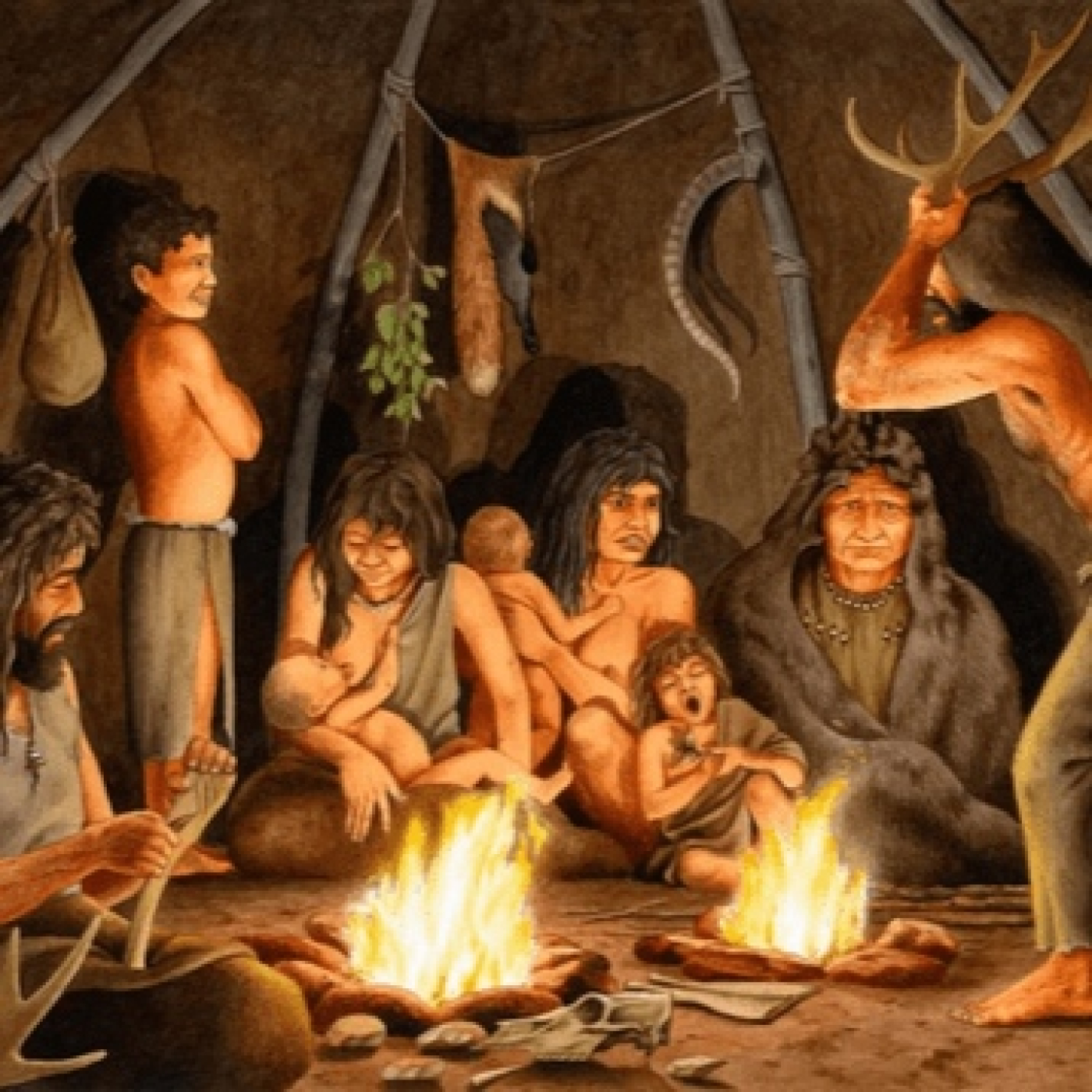 1153 - ¿Por qué nuestra especie es la única que ha sobrevivido de la estirpe humana?