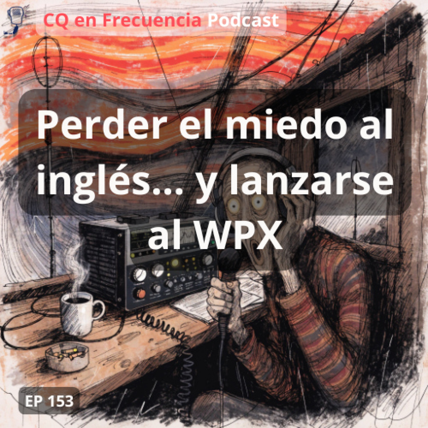 CQ en Frecuencia