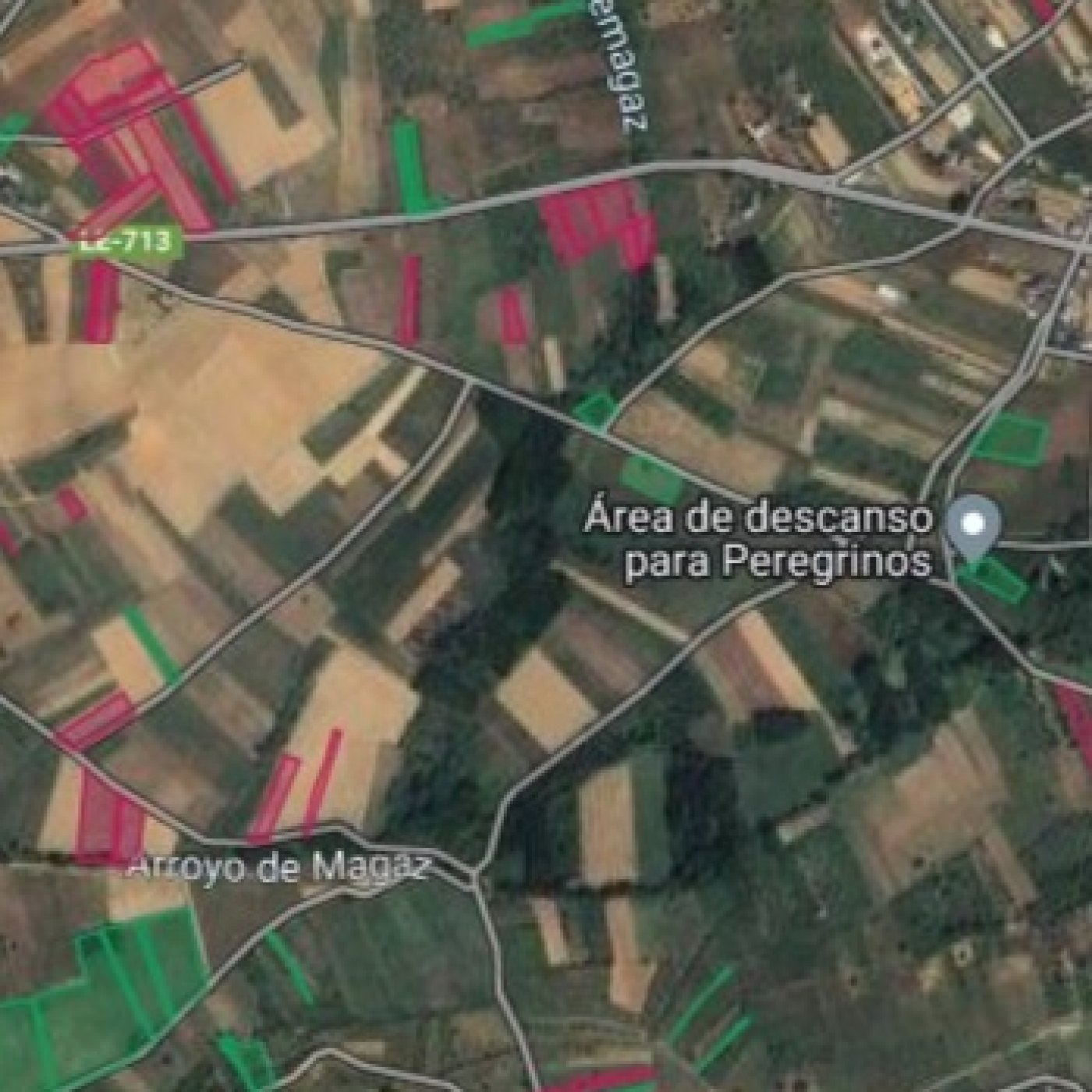 Beatriz Anievas nos cuenta cómo es el funcionamiento del Banco de Tierras del Bierzo episode artwork