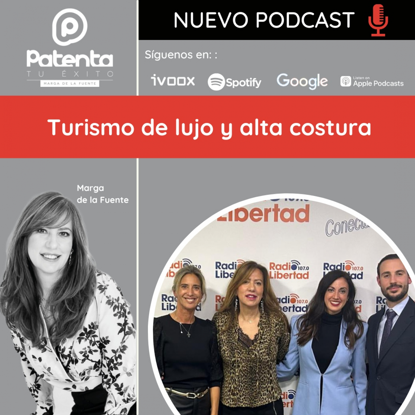 Patenta tu Éxito