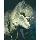 130625 Ciencia para todos - El Tiranosaurus rex, el rey del Cretácico